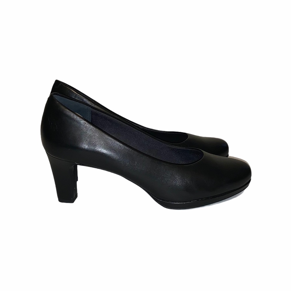 Rockport Heels Total Motion Classic Pumps